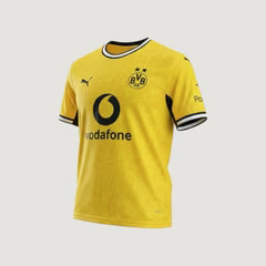 Borussia Dortmund – Maillot Domicile 2026/27 Homme – Jaune, Noir Ma boutique