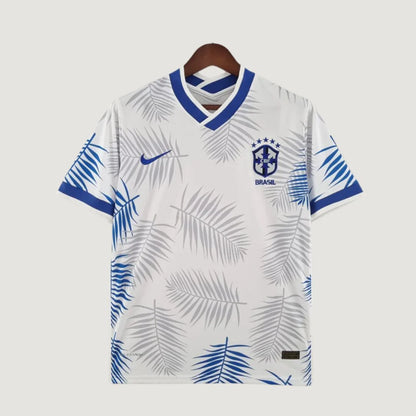 Brésil - Concept - Blanc, Bleu Ma boutique
