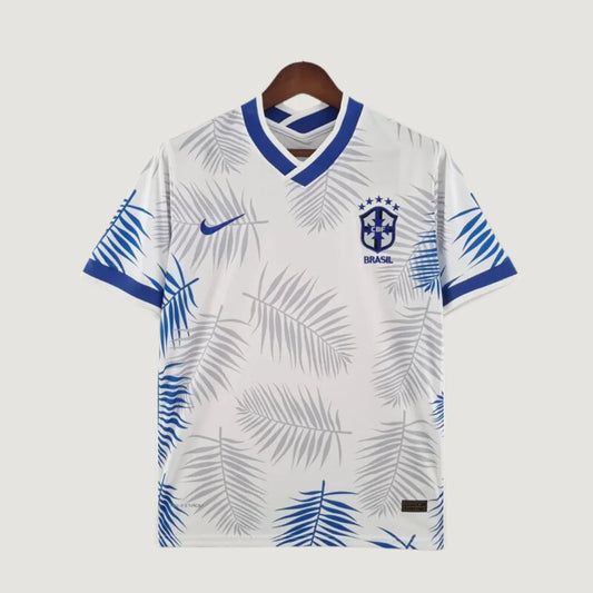 Brésil - Concept - Blanc, Bleu Ma boutique