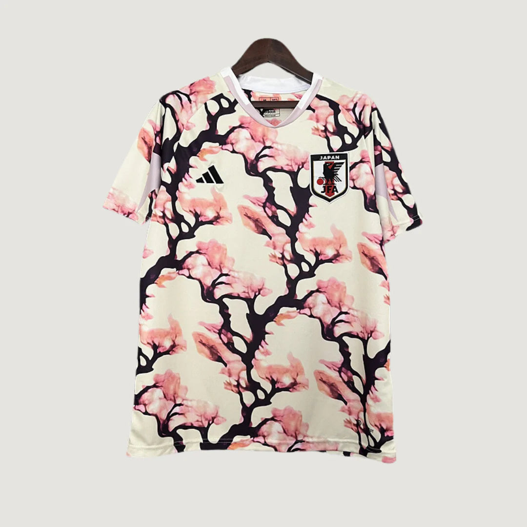 Japon - Maillot Concept - Motif Floral Ma boutique
