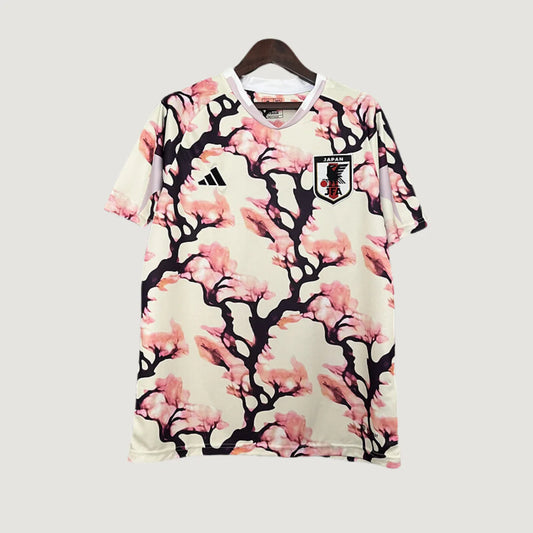 Japon - Maillot Concept - Motif Floral Ma boutique