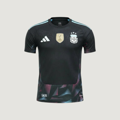 Argentine – Maillot Concept 2026 – Noir, Bleu ciel, Rose Ma boutique