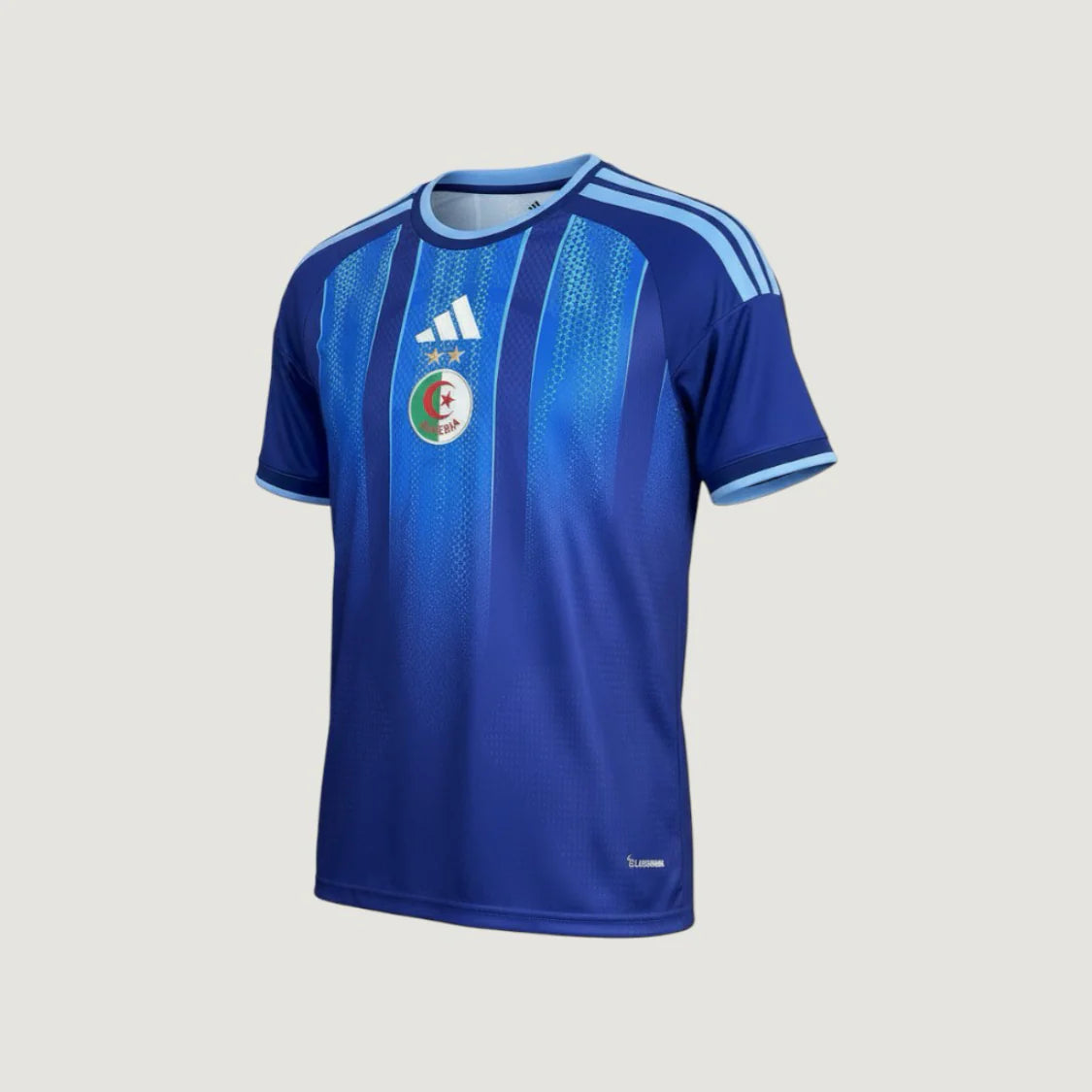 Algérie – Maillot Concept 2026 – Bleu, Bleu clair, Blanc Ma boutique