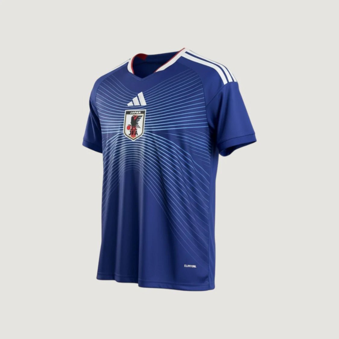 Japon – Maillot Domicile Coupe du Monde 2026 – Bleu, Blanc, Rouge Ma boutique