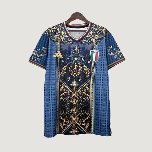 Italie - Concept - Bleu Ma boutique