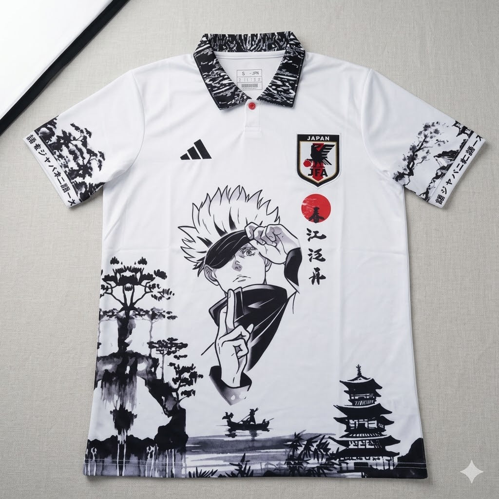T-shirt - Satoru Gojo My Store 6