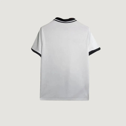 Japon - Maillot Concept - Blanc, Noir Ma boutique