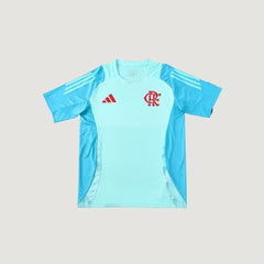 Flamengo - Maillot d’entraînement 25/26 - Bleu Ma boutique