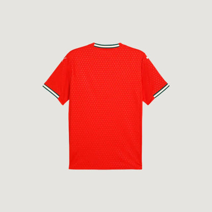 Portugal - Maillot Domicile 25/26 - Rouge Ma boutique