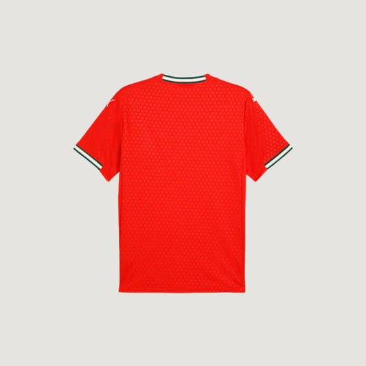 Portugal - Maillot Domicile 25/26 - Rouge Ma boutique