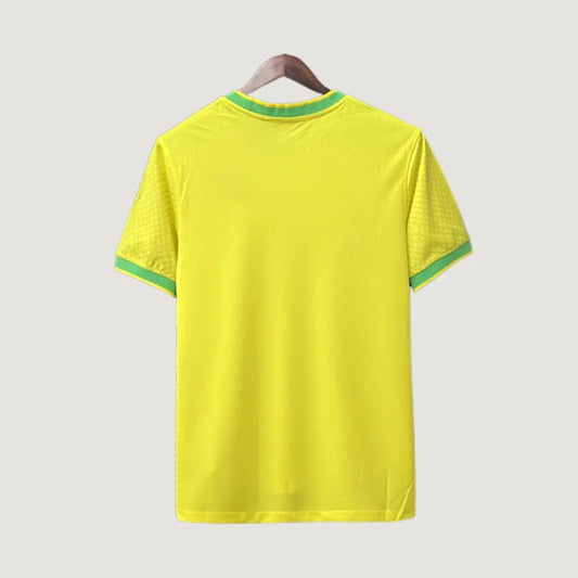 Brésil - Maillot Concept - Jaune, Vert Ma boutique