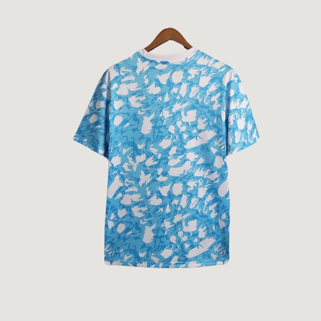 Ajax Amsterdam - Maillot Spécial - Bleu, Blanc Ma boutique