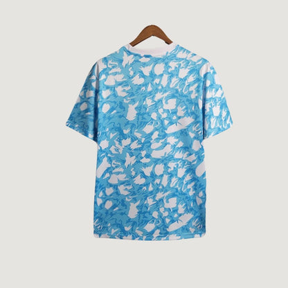 Ajax Amsterdam - Maillot Spécial - Bleu, Blanc Ma boutique