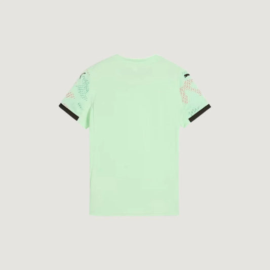 Portugal – Maillot Extérieur 2025 – Vert Menthe & Détails Noir Ma boutique