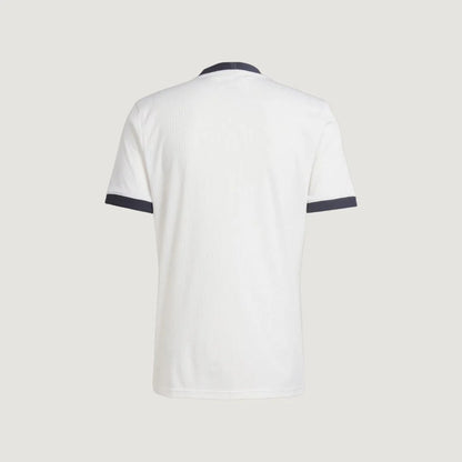 Allemagne – Maillot Anniversaire 2025 – Blanc & Noir Ma boutique