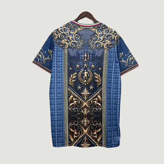 Italie - Concept - Bleu Ma boutique