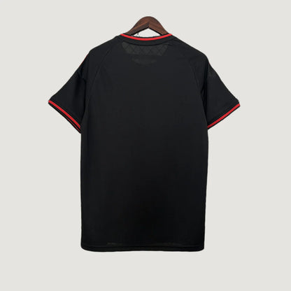 Japon - Maillot Concept - Noir, Rouge Ma boutique