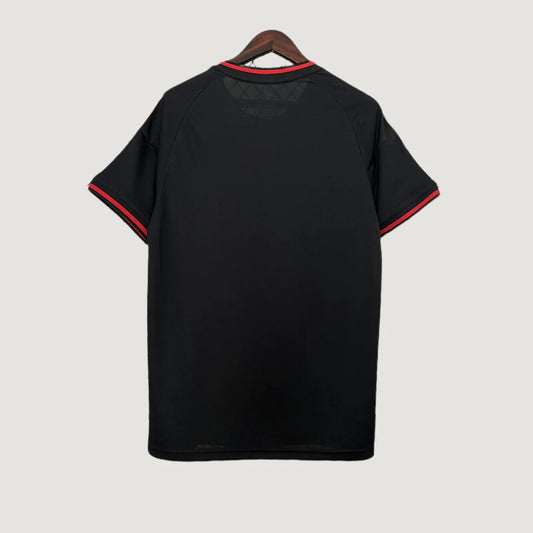 Japon - Maillot Concept - Noir, Rouge Ma boutique