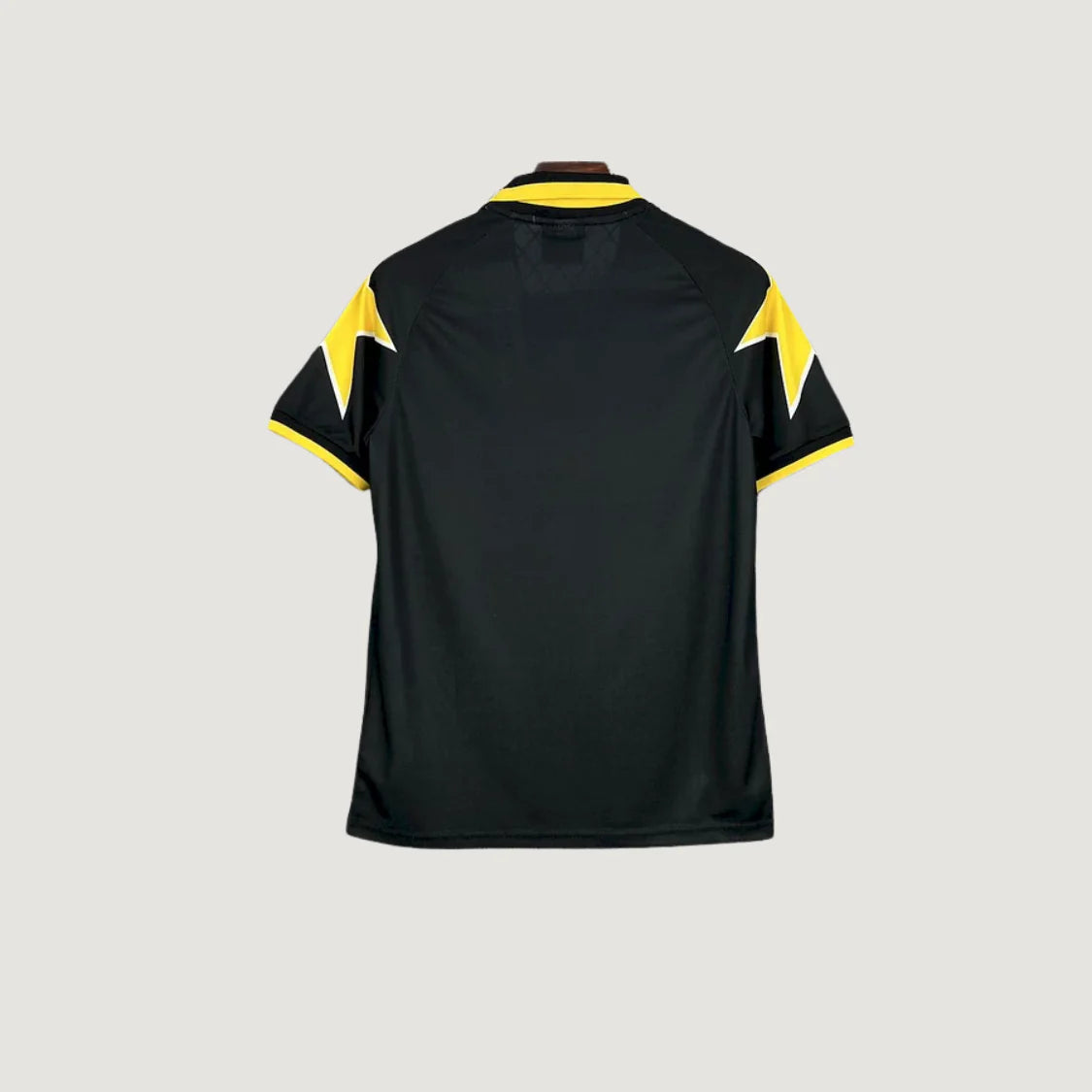 Juventus – Maillot Retro 1996/97 – Noir Ma boutique