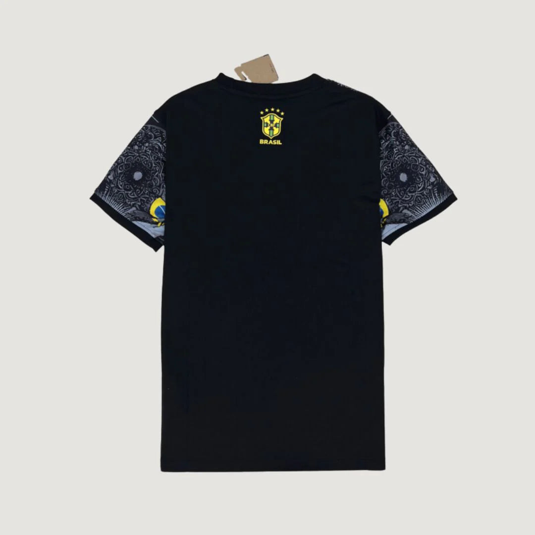 Brésil - Maillot Concept - Noir Ma boutique