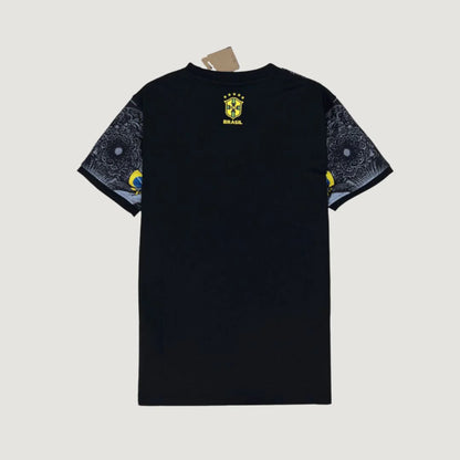Brésil - Maillot Concept - Noir Ma boutique