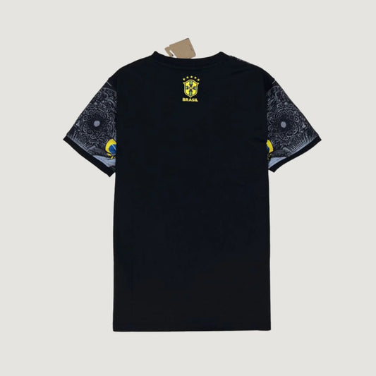 Brésil - Maillot Concept - Noir Ma boutique