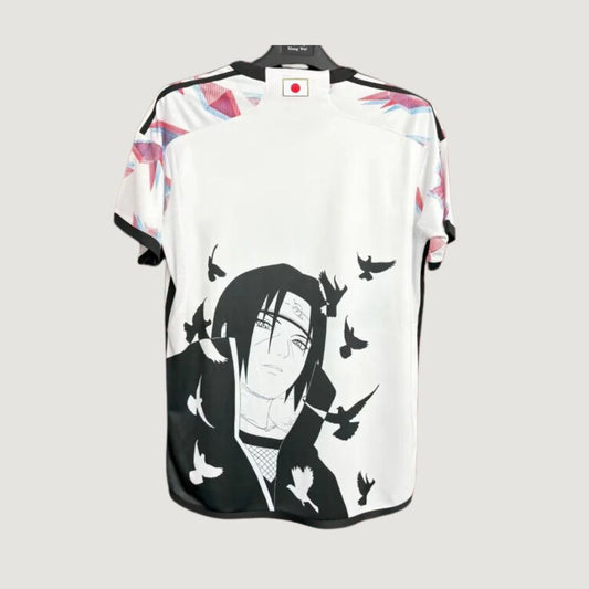 Japon - Concept Manga - Blanc, Noir Ma boutique