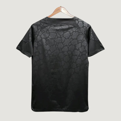 Brésil - Concept - Noir / Jaune ( Fan ) Ma boutique