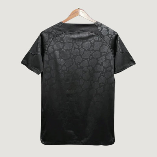 Brésil - Concept - Noir / Jaune ( Fan ) Ma boutique