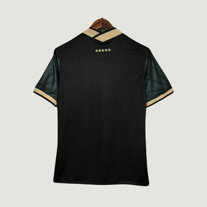 Brésil - Maillot Concept - Noir, Doré Ma boutique