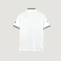 Arsenal – Maillot Extérieur Concept 2025/2026 – Blanc Ma boutique