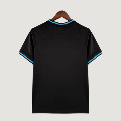 Brésil - Maillot Concept - Noir, Bleu Ma boutique