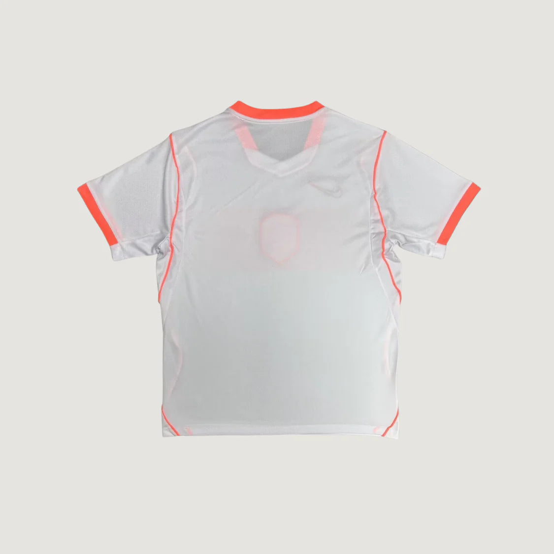 Pays-Bas – Maillot Extérieur Coupe du Monde 2026 – Blanc, Orange, Noir Ma boutique
