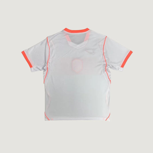 Pays-Bas – Maillot Extérieur Coupe du Monde 2026 – Blanc, Orange, Noir Ma boutique