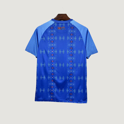 Haïti – Maillot Domicile 2026 – Bleu Ma boutique
