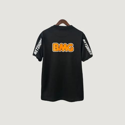 Santos FC – Maillot Extérieur 2012 – Noir Ma boutique