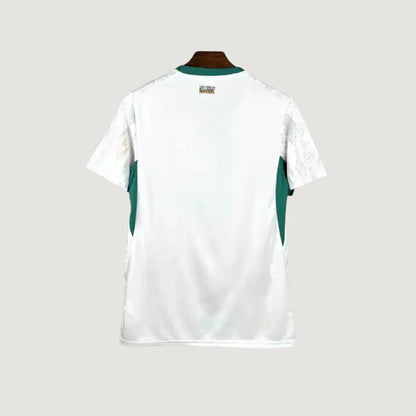 Sénégal – Maillot Domicile 2026 – Blanc Ma boutique