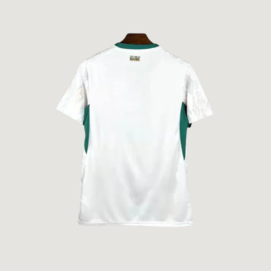Sénégal – Maillot Domicile 2026 – Blanc Ma boutique