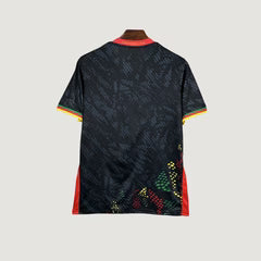 Cameroun – Maillot Spécial 2025/26 – Noir, Vert, Rouge Ma boutique