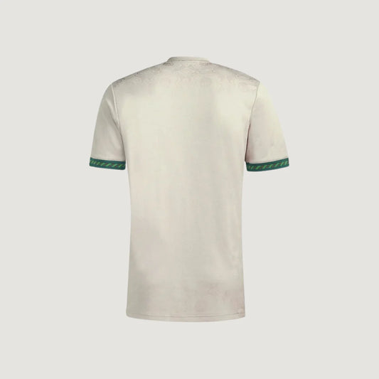 Bayern Munich – Maillot Third 2025/26 – Beige Ma boutique