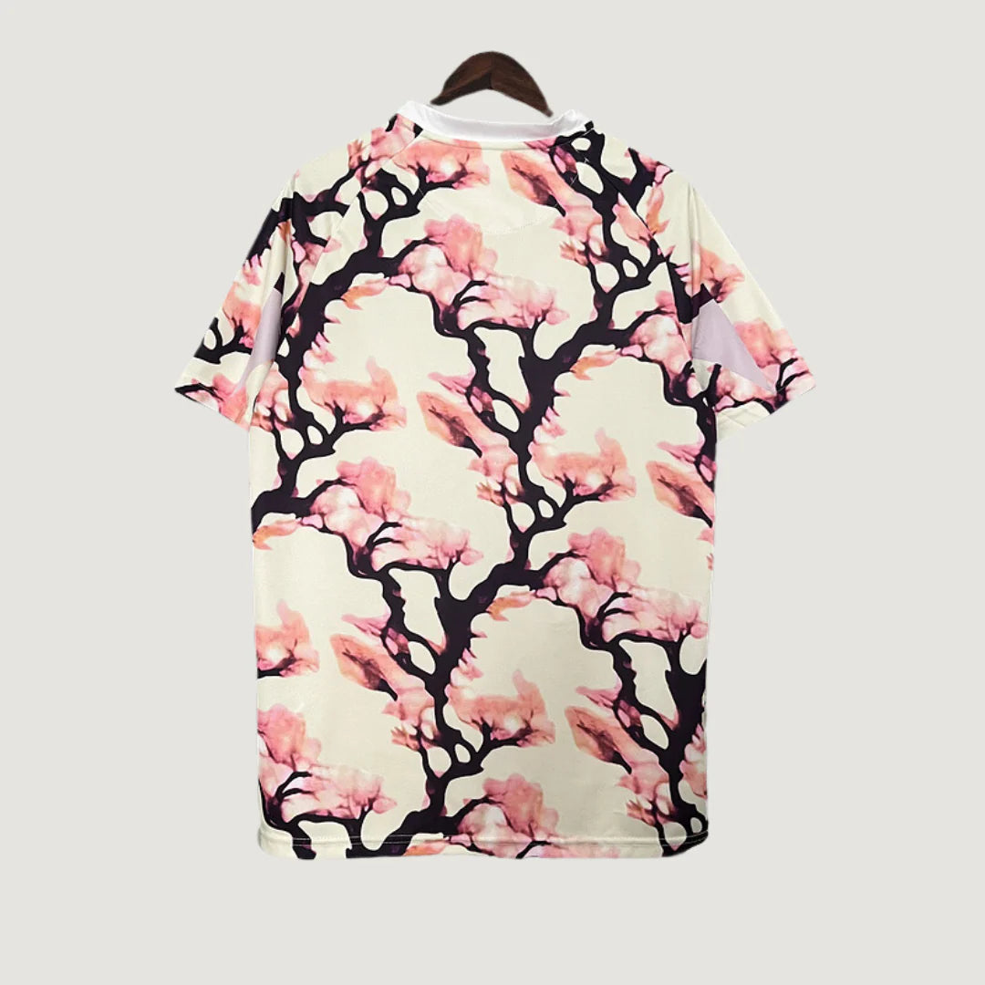 Japon - Maillot Concept - Motif Floral Ma boutique
