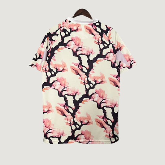 Japon - Maillot Concept - Motif Floral Ma boutique
