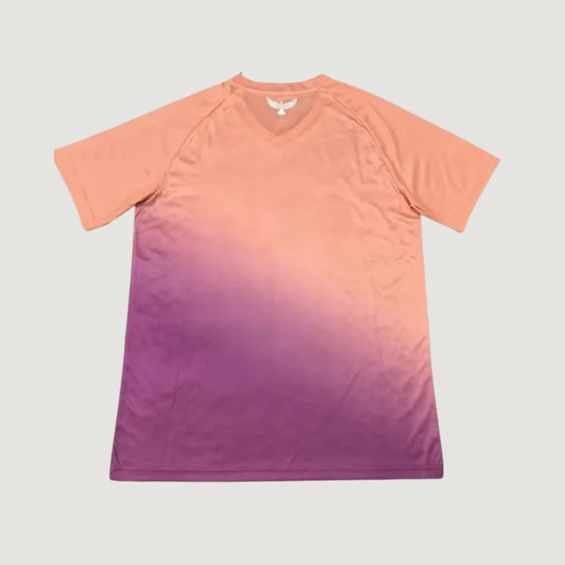 Tunisie – Maillot Concept 2025 – orange, violet Ma boutique