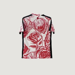 Chelsea – Maillot d’Entraînement 2025-2026 – Blanc / Rouge Ma boutique