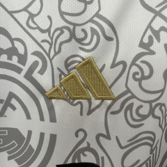 Real Madrid - Maillot Concept - Blanc, Noir Ma boutique