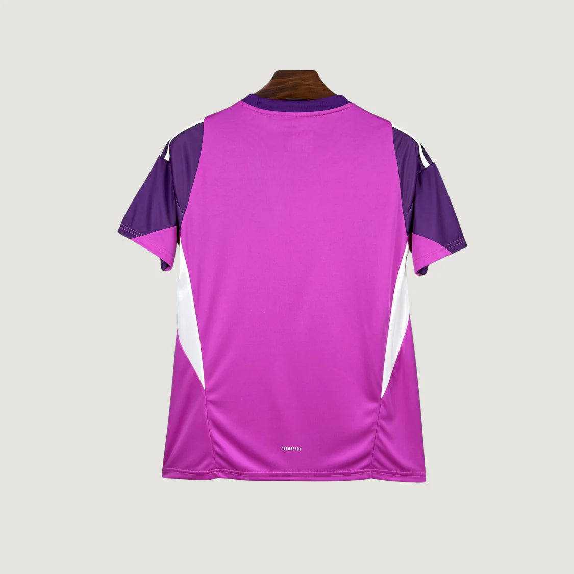 Bayern Munich – Maillot Gardien 2025-2026 – Violet, Rose Ma boutique