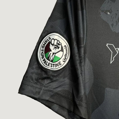 Fc Palestine - Concept - Noir Ma boutique