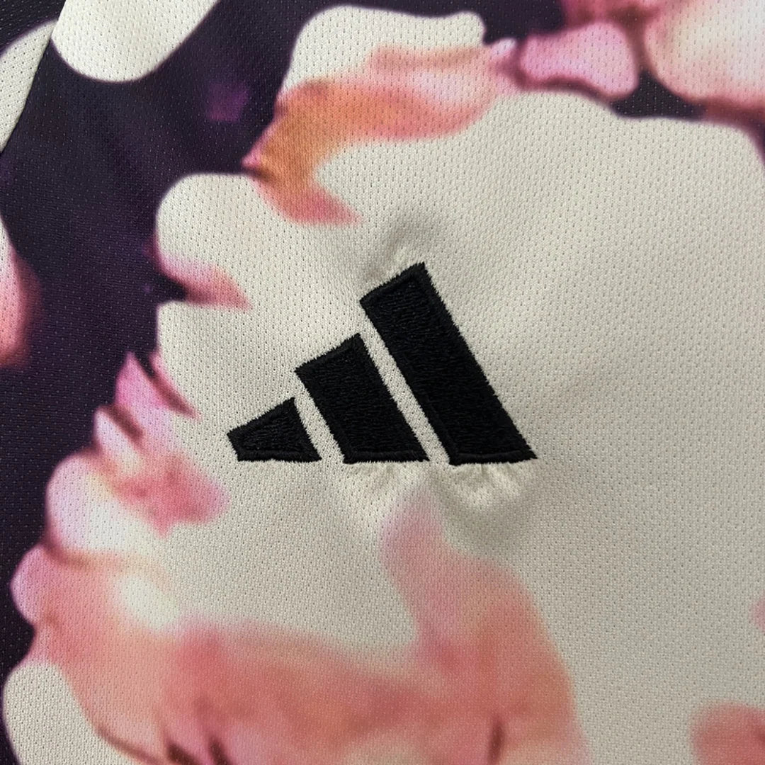 Japon - Maillot Concept - Motif Floral Ma boutique