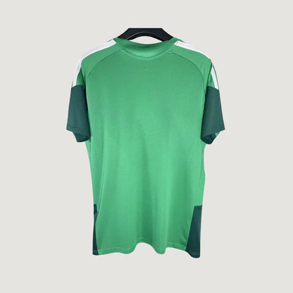 Algérie – Maillot Concept 2026 – Vert, Rouge, Blanc Ma boutique