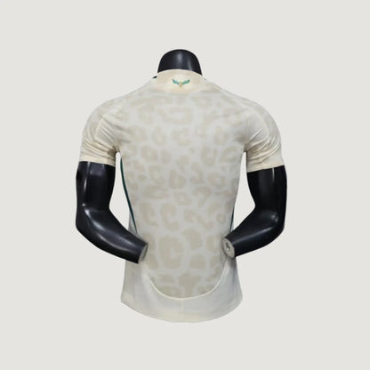 Arabie Saoudite – Maillot Coupe du Monde 2026 – beige Ma boutique